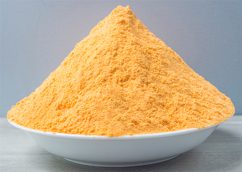 bột phô mai vị cay